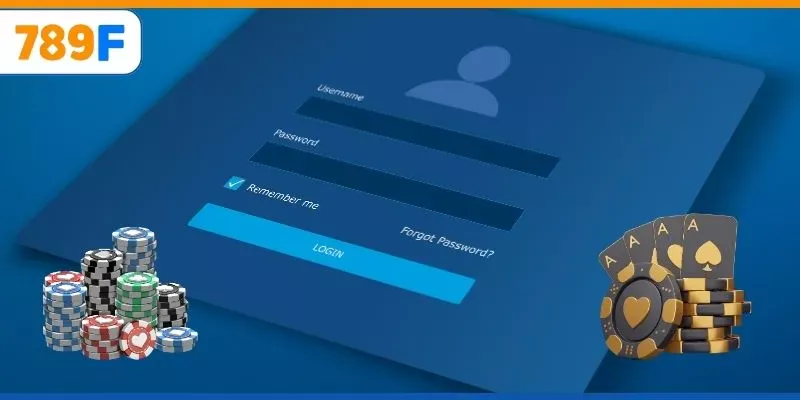 Điều cần tránh khi đăng nhập tránh gặp rủi ro