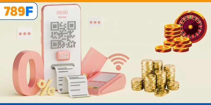 Đôi nét cơ bản về quá trình nạp tiền