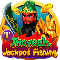jackpot fishing