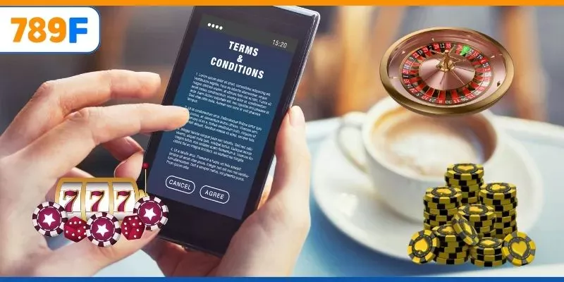 Khái niệm và vai trò cơ bản của điều khoản sử dụng