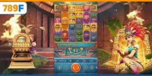 Nổ Hũ Aztec Gems - Khám Phá Tựa Game Top 1 Cùng 789F